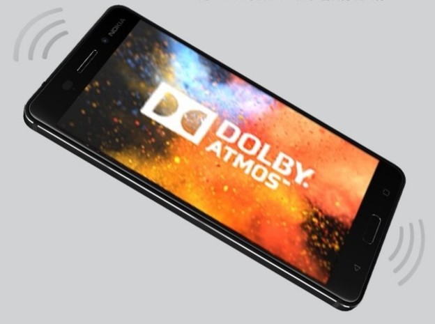 Nokia 6 stiže u Njemačku i Europu Nokia 6 stiže u Njemačku i Europu