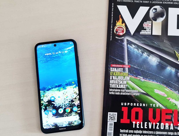 Nokia europskom tržištu predstavila G i X seriju Nokia europskom tržištu predstavila G i X seriju