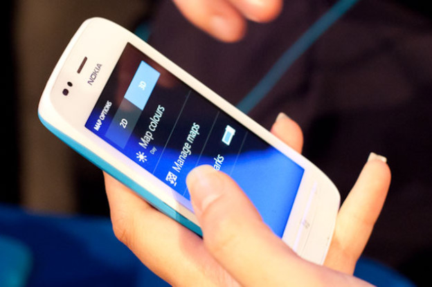 Nokia lansirala besplatan glazbeni servis Nokia lansirala besplatan glazbeni servis