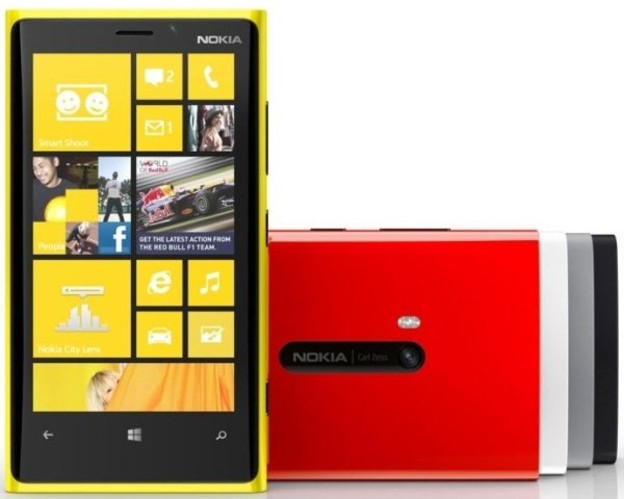 Nokia Lumia 920 rasprodana širom svijeta Nokia Lumia 920 rasprodana širom svijeta