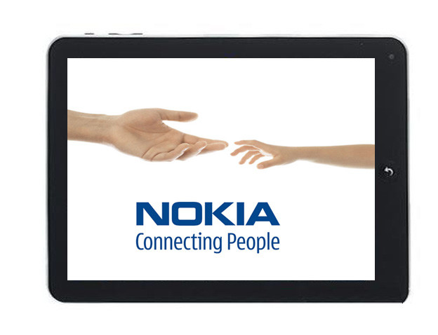Nokia najavljuje Windows 8 tablete Nokia najavljuje Windows 8 tablete
