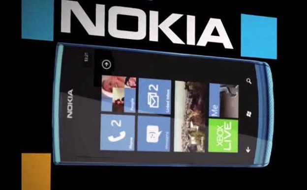 Nokia proizvodi najviše Windows Phone uređaja Nokia proizvodi najviše Windows Phone uređaja