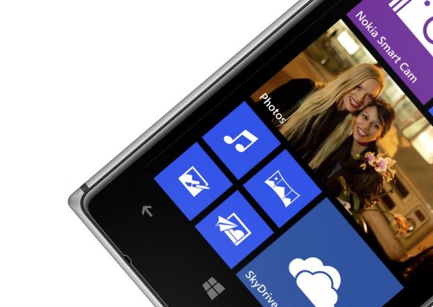 Nokia Superman je prvi Microsoftov smartphone