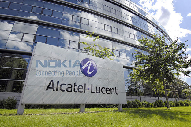 Nokia uskoro kupuje Alcatel-Lucent