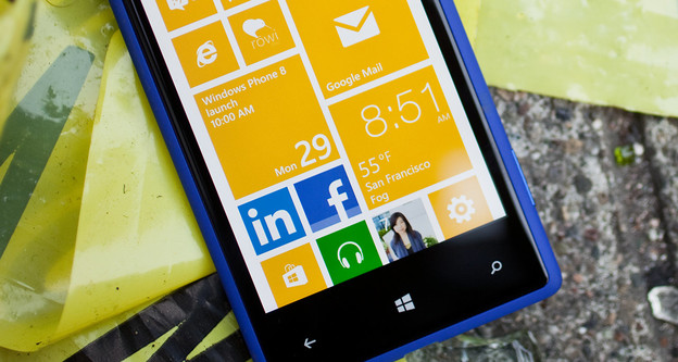 Nokijin phablet Bandit zvat će se Lumia 1520