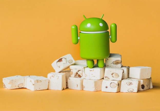 Nougat je postao najkorišteniji Android