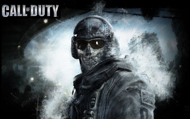 Nova CoD igra potvrđena za kraj 2013. Nova CoD igra potvrđena za kraj 2013.