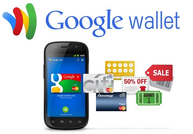 Nova Google Wallet aplikacija ne traži NFC
