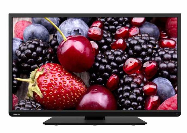 Nova L3 serija televizora iz Toshibe Nova L3 serija televizora iz Toshibe