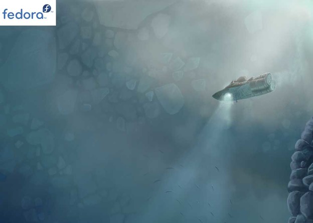 Nova Linux distribucija: Fedora 16 Nova Linux distribucija: Fedora 16