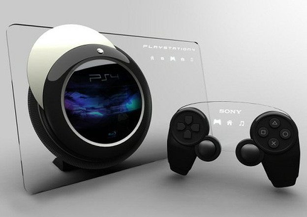 Nova PlayStation konzola će se zvati Orbis