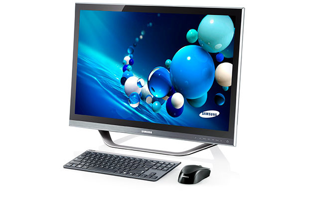 Nova Samsungova All-in-one računala