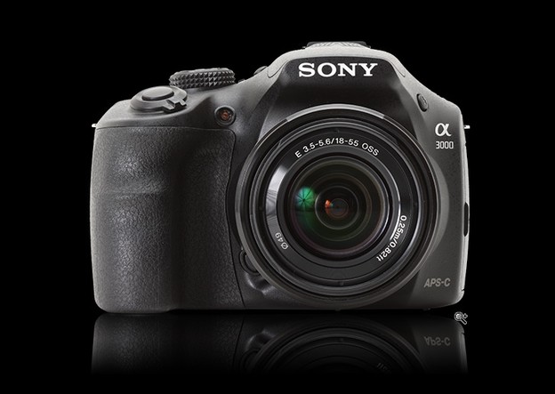 Nova Sonyeva a3000 kamera kreće u prodaju