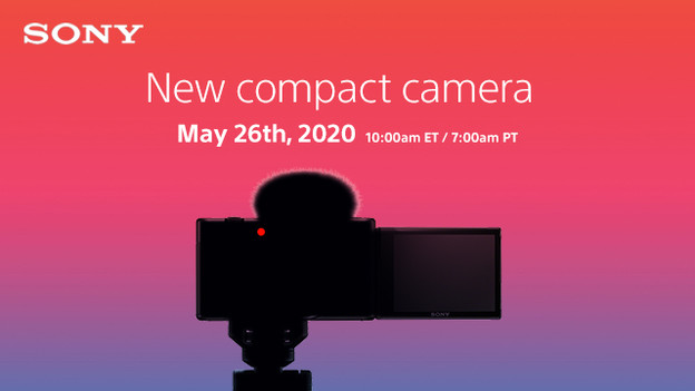 Nova Sonyeva kamera namijenjena je vloggerima
