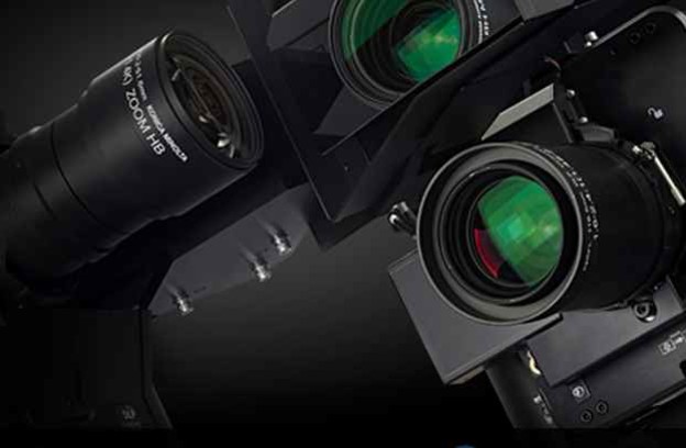 Nova tehnologija za savršeno svijetlu sliku 3D filmova Nova tehnologija za savršeno svijetlu sliku 3D filmova