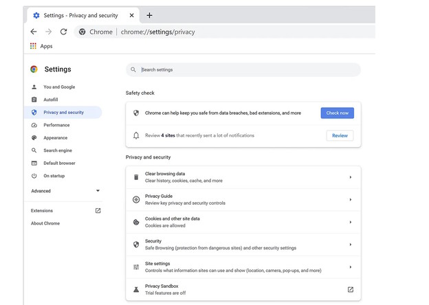 Nove sigurnosne značajke za Chrome preglednik Nove sigurnosne značajke za Chrome preglednik