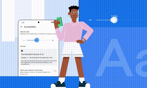 Nove sitne značajke za Android i Wear OS Nove sitne značajke za Android i Wear OS