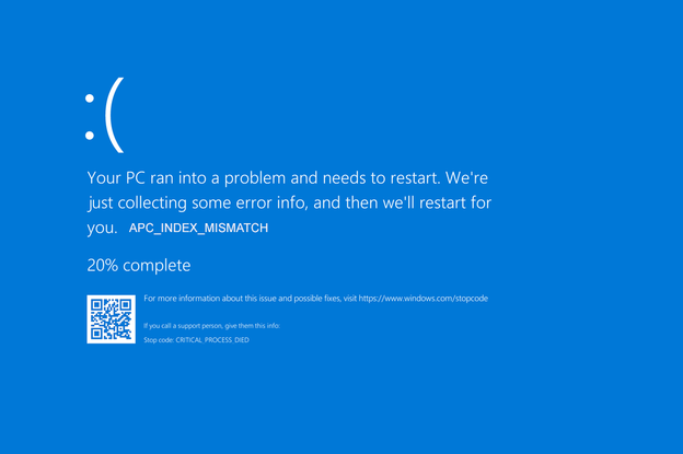 Nove Windows 10 nadogradnje mogu uzrokovati BSOD Nove Windows 10 nadogradnje mogu uzrokovati BSOD