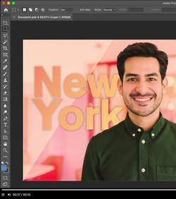 Novi AI agent vas uči korištenju Photoshopa