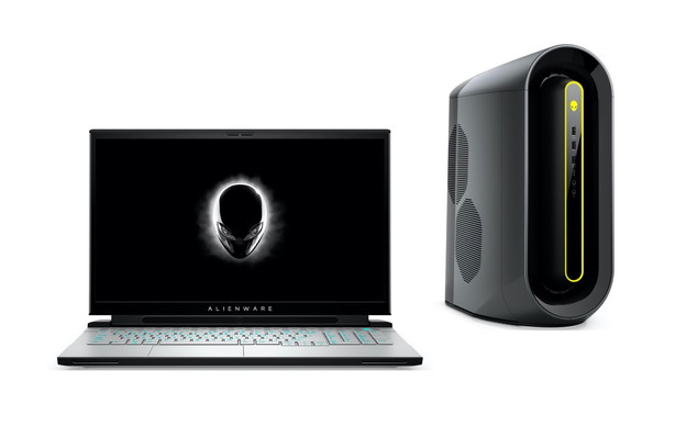Novi Alienware laptopi i desktop PC su zvijeri Novi Alienware laptopi i desktop PC su zvijeri