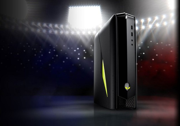 Novi Alienware X51 dolazi s Intel Skylake procesorom