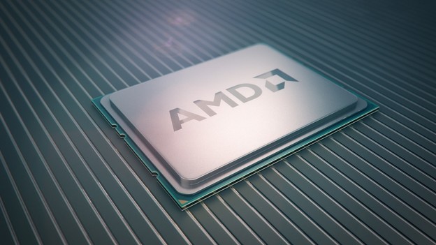 Novi AMD Zen procesor je serverski Naples