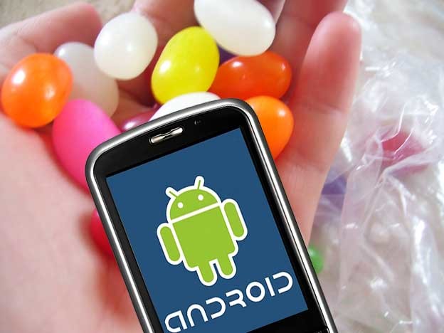 Novi Android Jelly Bean dolazi u lipnju Novi Android Jelly Bean dolazi u lipnju