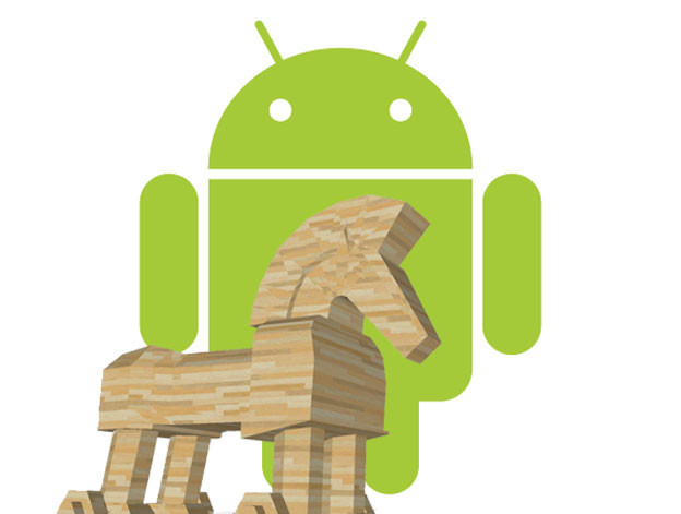 Novi Android trojanac upravljan blogom Novi Android trojanac upravljan blogom