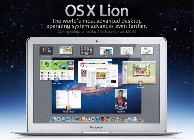 Novi Appleov operativni sustav u prodaji Novi Appleov operativni sustav u prodaji