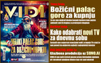 Novi broj: Božićni palac za kupnju i odabir novog TV-a