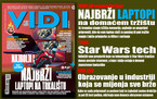 Novi broj: Usporedni test TOP laptopa
