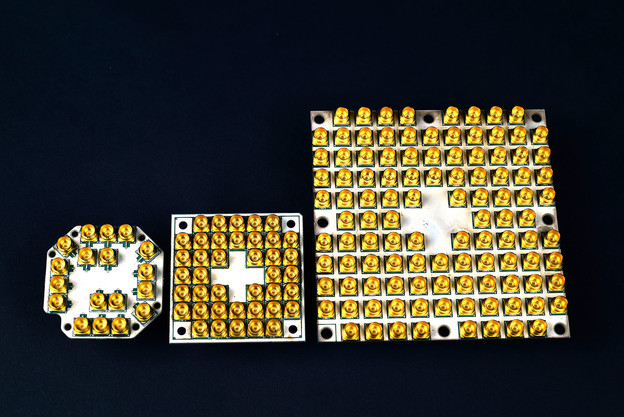 Novi čipovi za kvantno i neuromorfno računalstvo