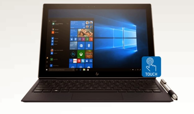 Novi Envy X2 dolazi s Intelovim i5 procesorom Novi Envy X2 dolazi s Intelovim i5 procesorom