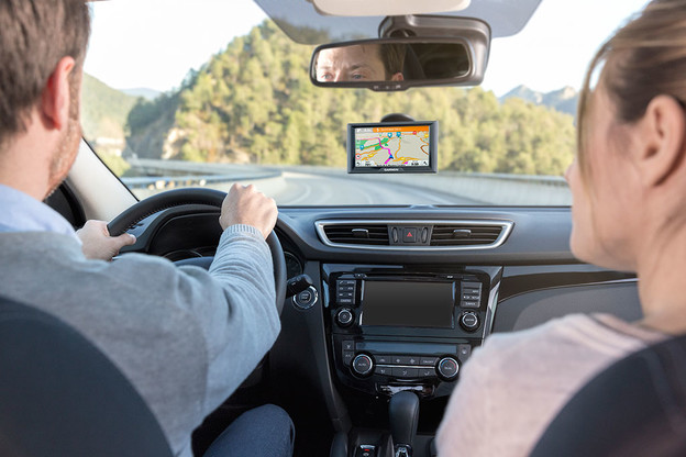 Novi Garminovi Drive uređaji za satelitsku navigaciju Novi Garminovi Drive uređaji za satelitsku navigaciju