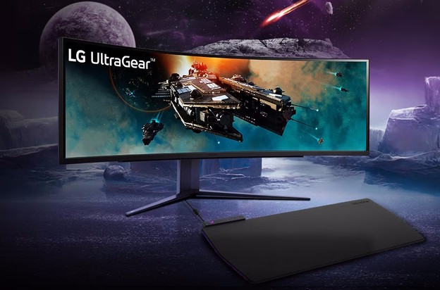 Novi HDR monitor s osvježavanjem od 240 Hz Novi HDR monitor s osvježavanjem od 240 Hz