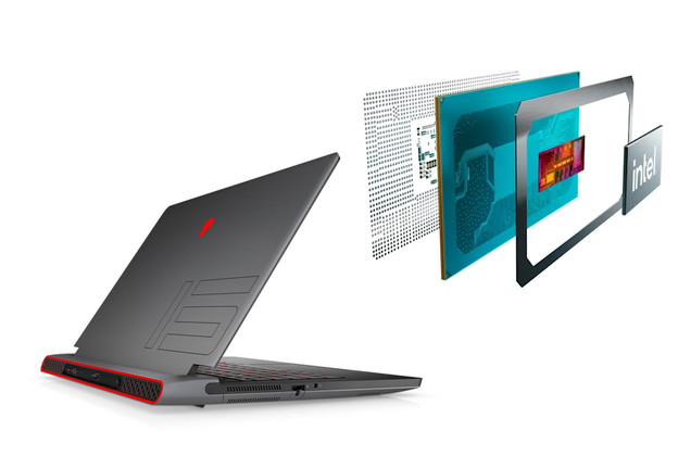 Novi Intelovi H procesori su za gaming laptope Novi Intelovi H procesori su za gaming laptope