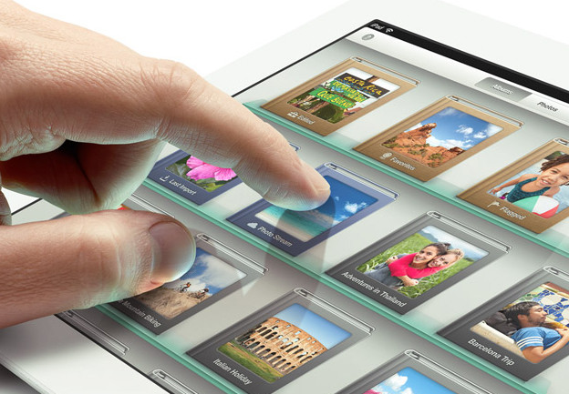 Novi iPad bi mogao zagušiti 4G (LTE) mreže Novi iPad bi mogao zagušiti 4G (LTE) mreže