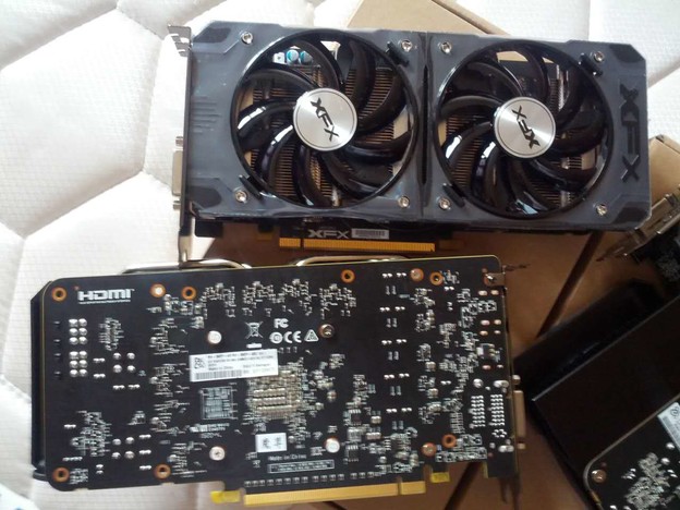 Novi "leakovi" u vezi AMD Radeon R9 390X