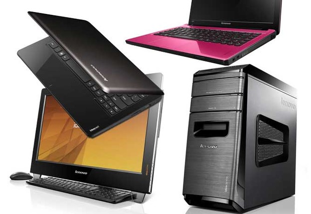 Novi Lenovo IdeaPad prijenosnici i desktop PC-i IdeaCentre Novi Lenovo IdeaPad prijenosnici i desktop PC-i IdeaCentre