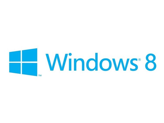 Novi logo Windowsa 8 Novi logo Windowsa 8