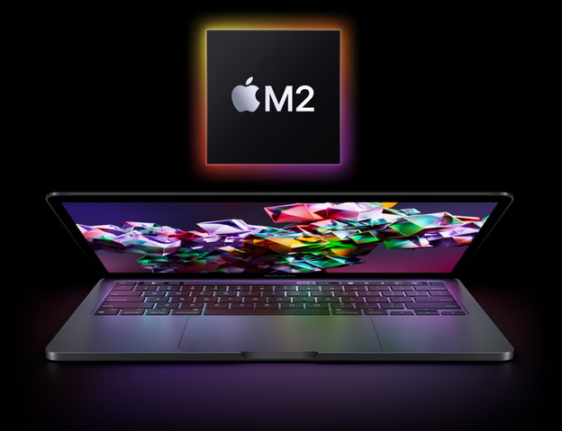 Novi MacBook Pro M2 s obiljem CPU i GPU jezgri Novi MacBook Pro M2 s obiljem CPU i GPU jezgri
