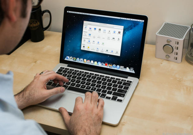 Novi MacBook Pro stiže 2013. Novi MacBook Pro stiže 2013.