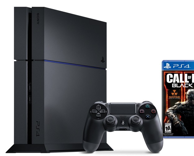 Novi PS4 će pokretati 4K igre Novi PS4 će pokretati 4K igre