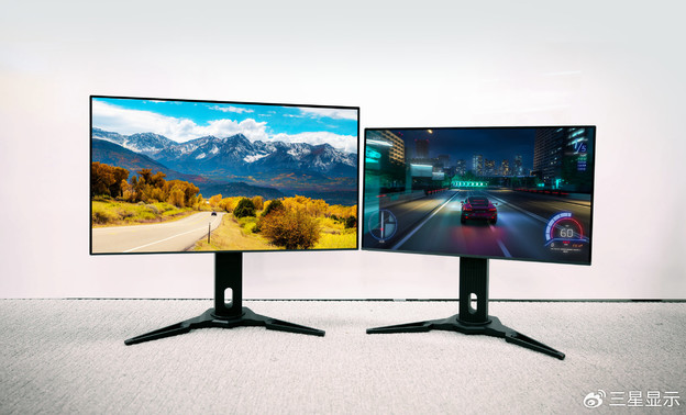 Novi QD OLED monitor ima rekordno osvježavanje od 360 Hz