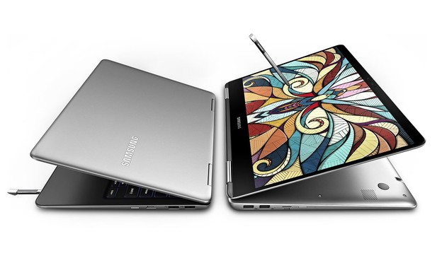 Novi Samsungov Notebook 9 Pro s Windowsima 10