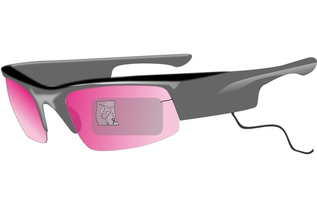 Novi šef Google Glassa želi totalni redizajn naočala
