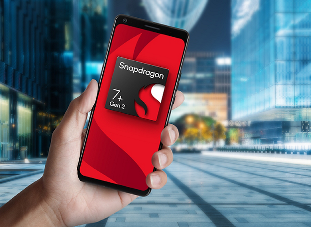 Novi Snapdragon stiže u srednju klasu telefona Novi Snapdragon stiže u srednju klasu telefona