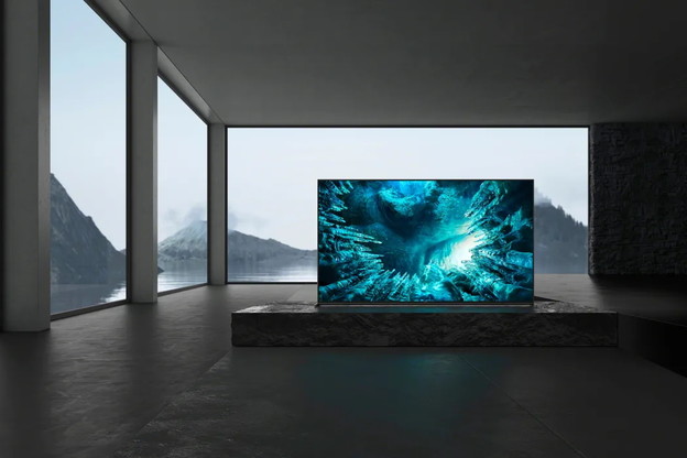 Novi Sonyevi 8K i OLED televizori Novi Sonyevi 8K i OLED televizori