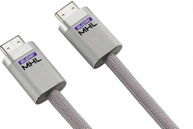 Novi standard za povezivanje Super MHL Novi standard za povezivanje Super MHL