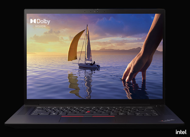 Novi Thinkpad dolazi s Core i9 i RTX 3080 grafikom Novi Thinkpad dolazi s Core i9 i RTX 3080 grafikom